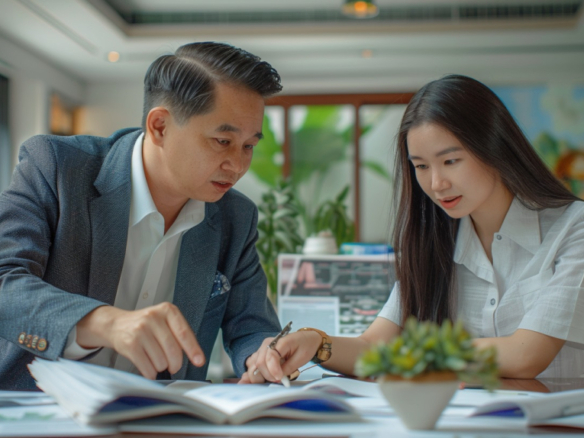 Thai Condo Act