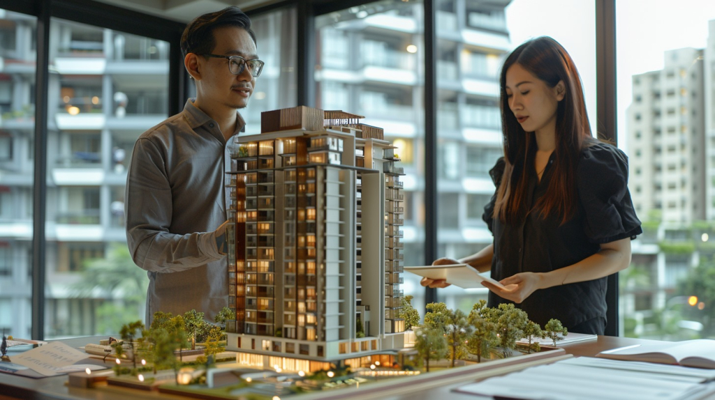 Thai Condominium Act